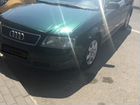 Audi A6 1.8 AT, 1998, 310 000 км объявление продам