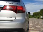 Acura MDX 3.5 AT, 2015, 168 000 км объявление продам