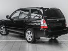 Subaru Forester 2.0 МТ, 2006, 143 000 км объявление продам