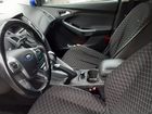 Ford Focus 2.0 AMT, 2014, 139 000 км объявление продам