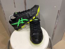 asics duomax