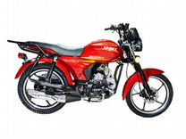 Alpha Sport 50cc