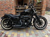 used iron 883 near me