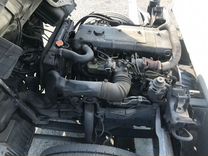 Двигатель (Исузу) ISUZU NQR71, 4HG1-T (б/у)