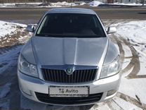 Шкода Октавия 2009 Г Купить