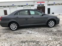 Купить Диски На Тойоту Авенсис 2008