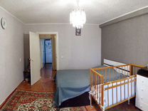 3-к квартира, 59.1 м², 1/5 эт.