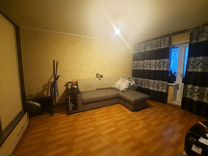 1-к. квартира, 29 м², 2/5 эт.
