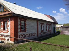 Купить Дом В Борском Районе Нижегородской