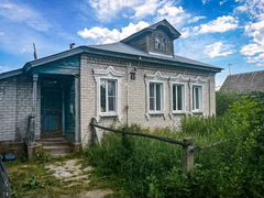 Большое Козино Нижегородская Область Фото