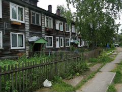 Квартиры в лесозаводе сыктывкар. Квартира Северная Лесозавод Сыктывкар.