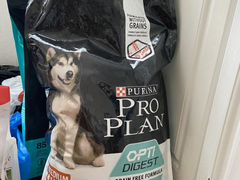 Корм для собак Pro Plan