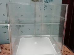 Нано-аквариум 3 литра