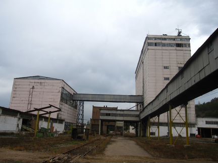 Производственно-складские помещения, 13000 м²