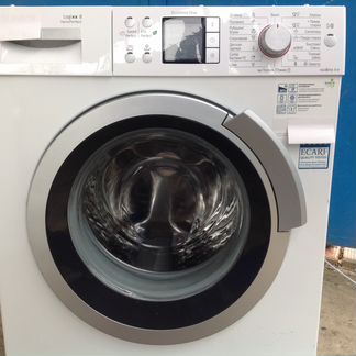 Ремонт автоматических стиральных машин