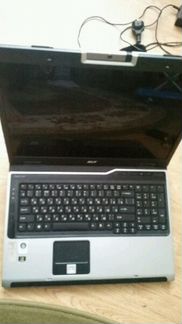 Ноутбук Acer aspire 9300 series