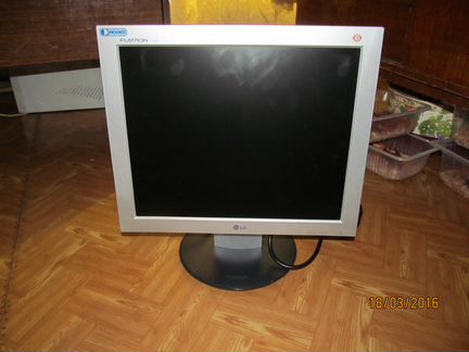 Продам компьютер Пентиум 4