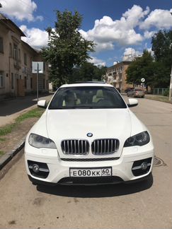 BMW X6 3.0 AT, 2009, 230 000 км