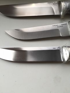 Ручная Заточка ножей