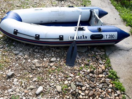 Yamaran Надувная лодка