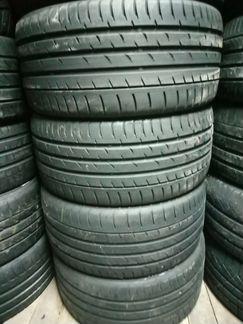 Continental Sport Contact 3 265/30 R20 (7шт)