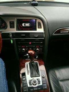 Audi A6 Allroad Quattro 3.1 AT, 2007, 285 000 км