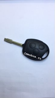 Ключ для Форд Фокус 1,Фиеста, Фьюжн