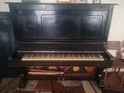 Пианино Schroder
