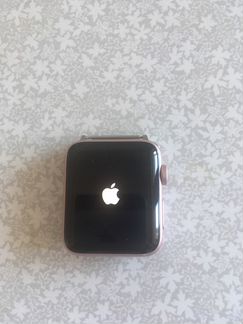 Apple Watch series 2 42 mm
