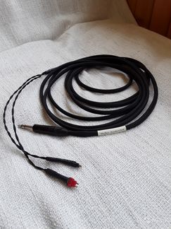 Stefan AudioArt кабель для наушников HD650