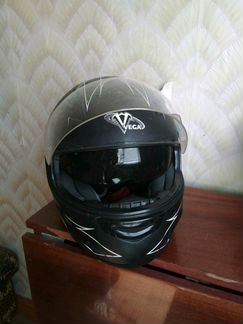 Шлем vega