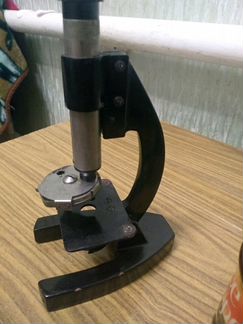 Микроскоп стандартный