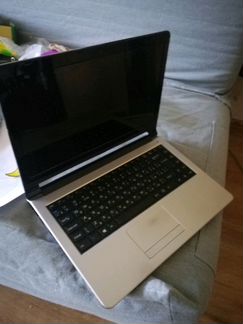 Ноутбук на core i5-4000