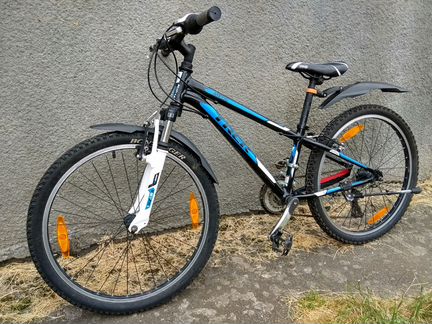 Велосипед Trek MT-220