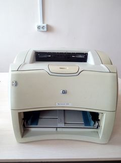 HP Laserjet 1300