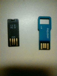 USB флешка 4 Гб