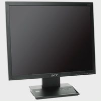 Монитор Acer V173Db