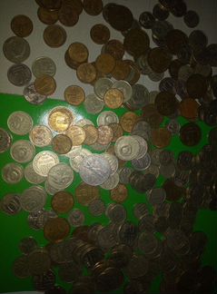 Монеты СССР, Юбилейные монеты