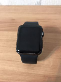 Apple Watch, S1