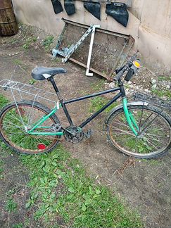 Продам велосипед школьник