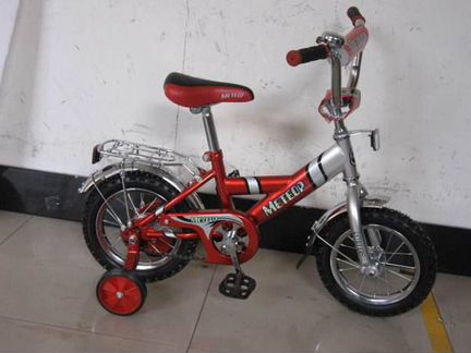 Продам велосипед детский 14 дюймов