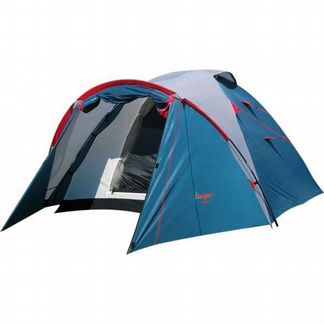 Палатка Canadian Camper karibu 3 (3-х местная)
