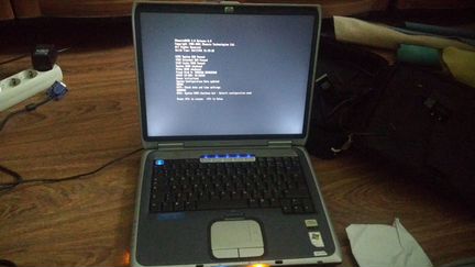 Ноутбук HP crvsa-02T1-75