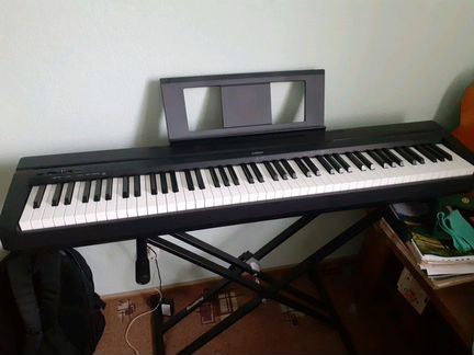Цифровое пианино Ямаха Р -45