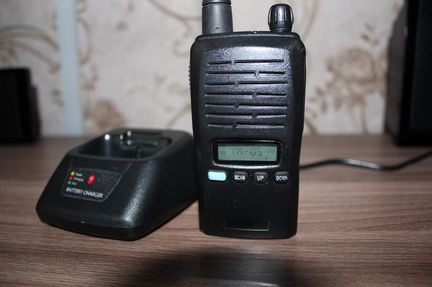 FM - Радиостанция