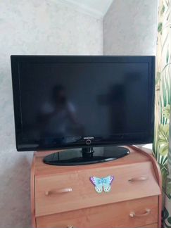 Телевизор SAMSUNG le37a430t1