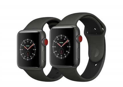 Apple Watch S3 38