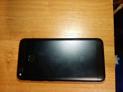 Xiaomi redmi 4x 32gb на запчасти