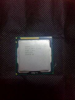 Intel core i5 2400(сокет 1155)