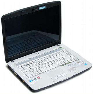 Ноутбук Acer 5720z гар 3 мес